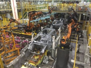 廣汽 以技術革新驅動自主品牌跨越發(fā)展