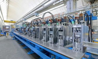 巨能機器人2.4億元智能機床批量出口歐洲，智能制造裝備邁向全球